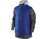 Nike Blusão+Colete Bellevue